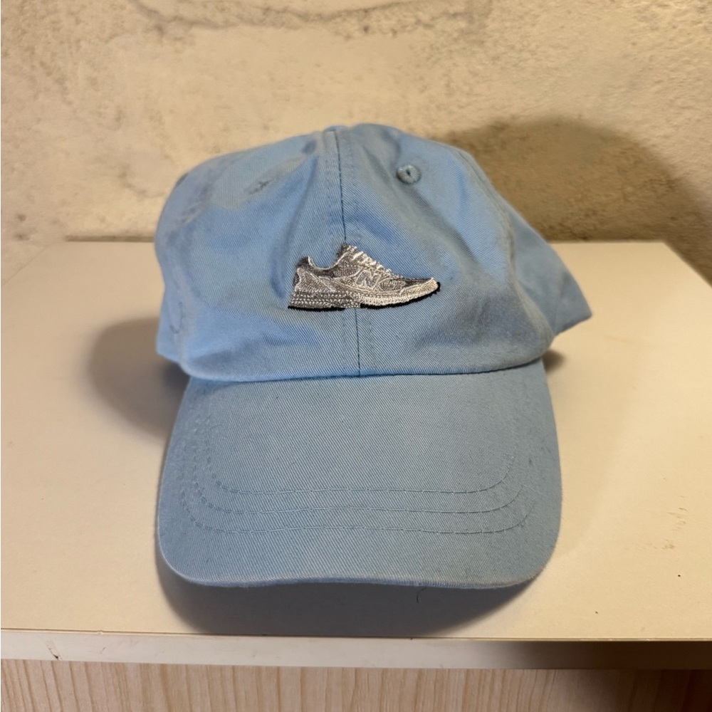 New Balance “Dad Cap”